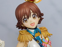 「デレマス 本田未央 クリスタルナイトパーティーVer.」や「ねんどろいど アクア」など 「ニコニコ超会議2016」のGSCブース展示の新作フィギュア特集！