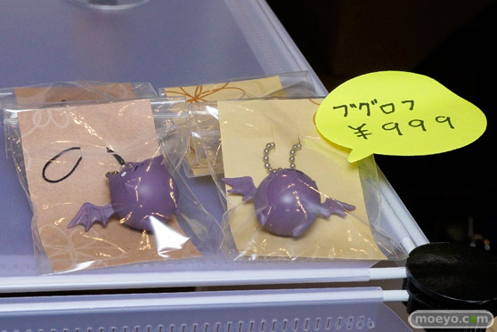 画像　フィギュア　サンプル　レビュー　ワンダーフェスティバル 2016［冬］　3色おこわ AMBIVALENT N PLAN 03