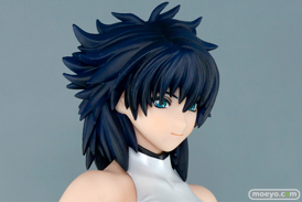 オーキッドシードのBASTARD！！ カイ・ハーン -monochromeRED-の新作フィギュアサンプル画像11