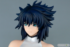 オーキッドシードのBASTARD！！ カイ・ハーン -monochromeRED-の新作フィギュアサンプル画像12