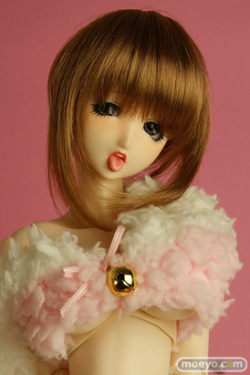 Pink Drops #21 羅魅阿(ラミア)chanの新作フィギュアドールサンプル画像12