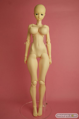 Pink Drops #21 羅魅阿(ラミア)chanの新作フィギュアドールサンプル画像16