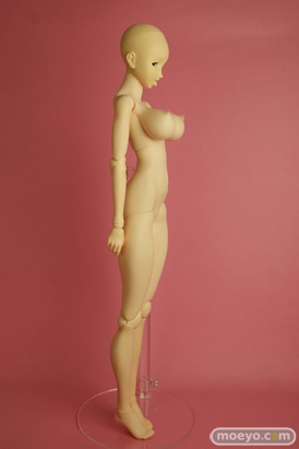 Pink Drops #21 羅魅阿(ラミア)chanの新作フィギュアドールサンプル画像17