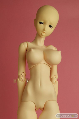 Pink Drops #21 羅魅阿(ラミア)chanの新作フィギュアドールサンプル画像19