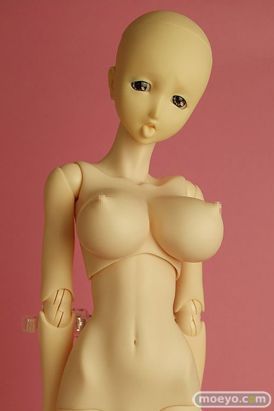 Pink Drops #21 羅魅阿(ラミア)chanの新作フィギュアドールサンプル画像20