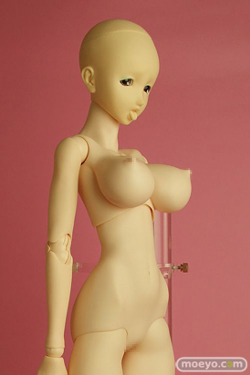 Pink Drops #21 羅魅阿(ラミア)chanの新作フィギュアドールサンプル画像21