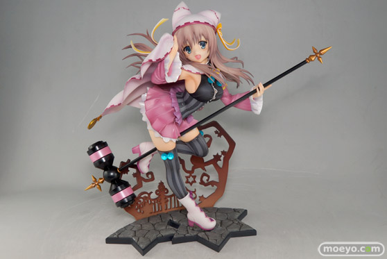 ブロッコリーのサノバウィッチ 椎葉紬の新作フィギュアサンプル画像01