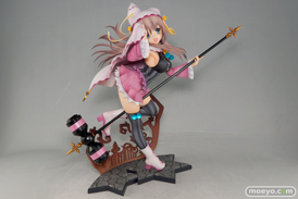 ブロッコリーのサノバウィッチ 椎葉紬の新作フィギュアサンプル画像02