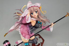 ブロッコリーのサノバウィッチ 椎葉紬の新作フィギュアサンプル画像09