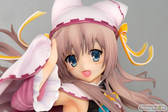 ブロッコリーのサノバウィッチ 椎葉紬の新作フィギュアサンプル画像10