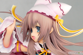 ブロッコリーのサノバウィッチ 椎葉紬の新作フィギュアサンプル画像11