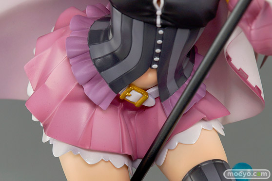 ブロッコリーのサノバウィッチ 椎葉紬の新作フィギュアサンプル画像17