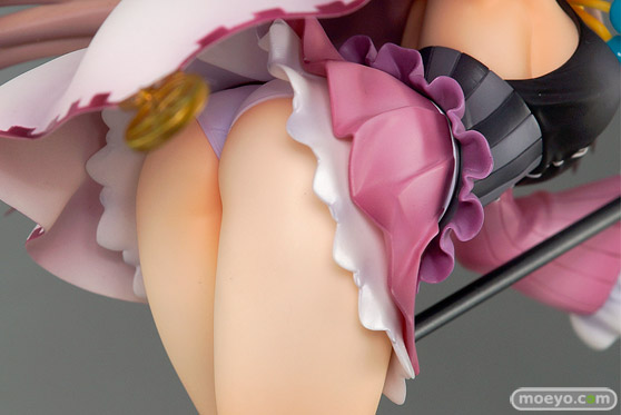 ブロッコリーのサノバウィッチ 椎葉紬の新作フィギュアサンプル画像18