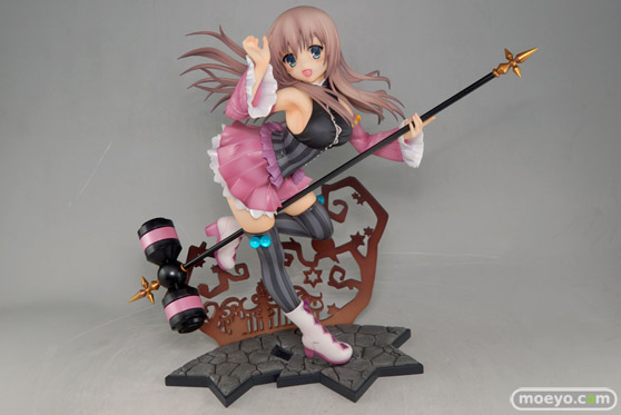 ブロッコリーのサノバウィッチ 椎葉紬の新作フィギュアサンプル画像19