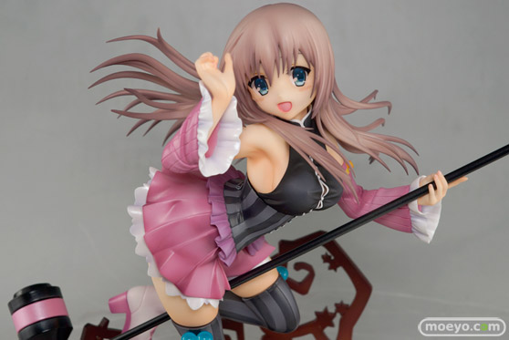 ブロッコリーのサノバウィッチ 椎葉紬の新作フィギュアサンプル画像20