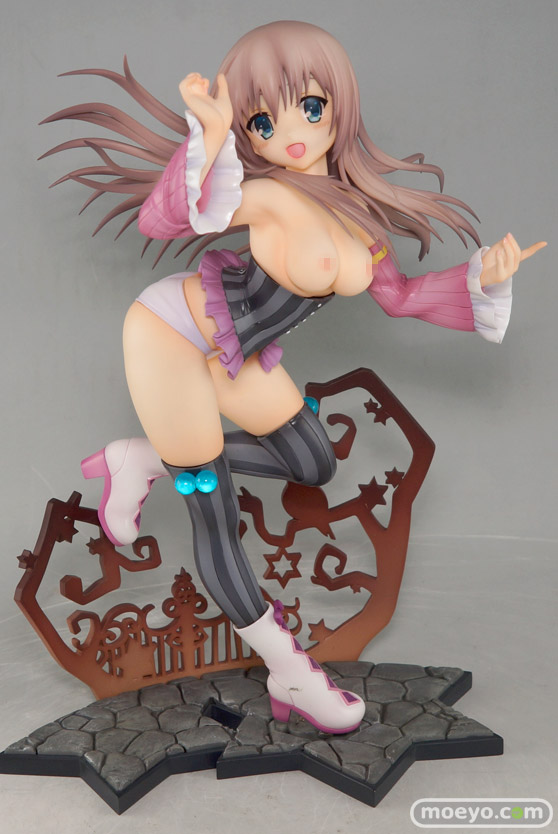 ブロッコリーのサノバウィッチ 椎葉紬の新作フィギュアサンプル画像28