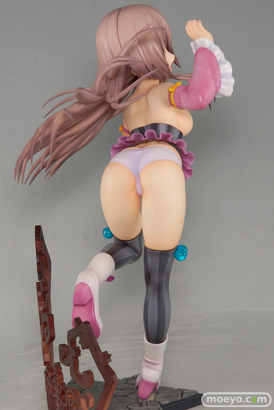 ブロッコリーのサノバウィッチ 椎葉紬の新作フィギュアサンプル画像30