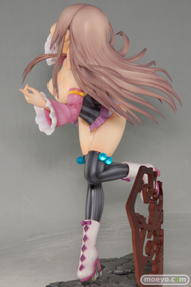 ブロッコリーのサノバウィッチ 椎葉紬の新作フィギュアサンプル画像33