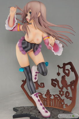 ブロッコリーのサノバウィッチ 椎葉紬の新作フィギュアサンプル画像34