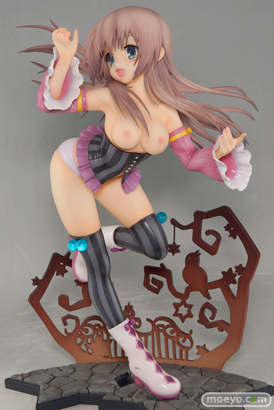 ブロッコリーのサノバウィッチ 椎葉紬の新作フィギュアサンプル画像35