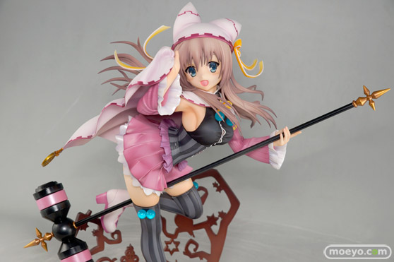 ブロッコリーのサノバウィッチ 椎葉紬の新作フィギュアサンプル画像47