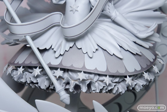 グッドスマイルカンパニーのカードキャプターさくら 木之元桜の新作フィギュア監修中原型サンプル画像10
