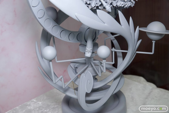 グッドスマイルカンパニーのカードキャプターさくら 木之元桜の新作フィギュア監修中原型サンプル画像11