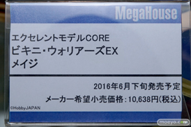 あみあみ 秋葉原店の新作美少女フィギュアサンプル展示の様子31