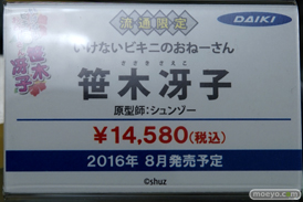 あみあみ 秋葉原店の新作美少女フィギュアサンプル展示の様子35