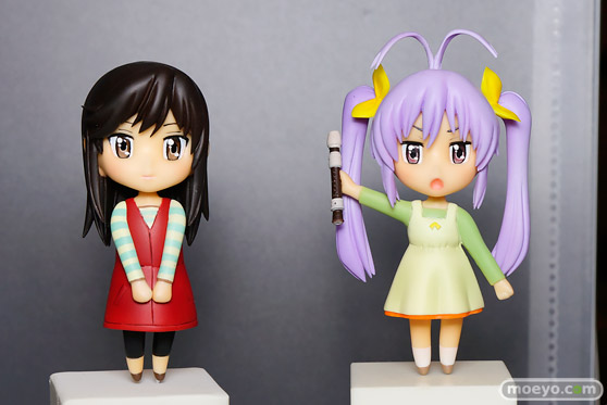 画像　フィギュア　サンプル　レビュー　ワンダーフェスティバル 2016［冬］　NIGHT-BLUE R.GLATT-CC ウインダリァ 05