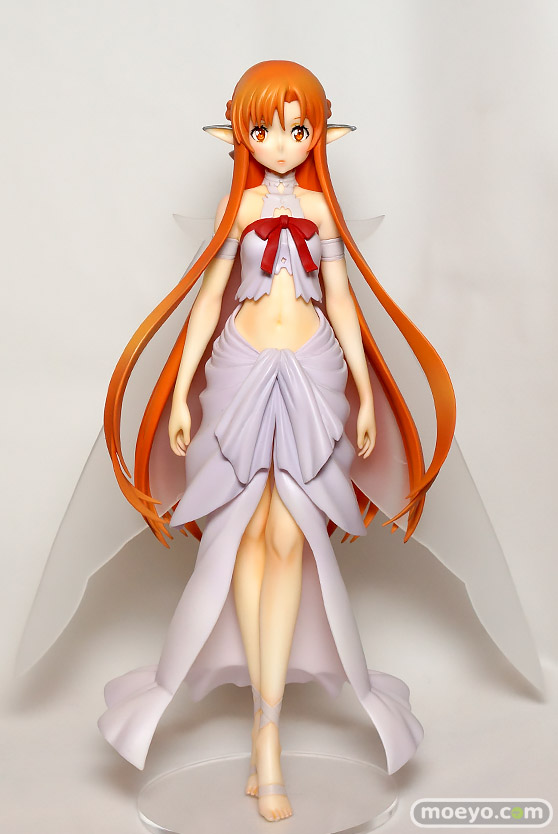 画像　フィギュア　サンプル　レビュー　ワンダーフェスティバル 2016［冬］　NIGHT-BLUE R.GLATT-CC ウインダリァ 14