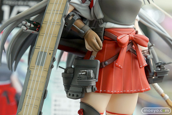 ファニーナイツの艦隊これくしょん -艦これ- 翔鶴改二の新作フィギュアサンプル展示の様子07
