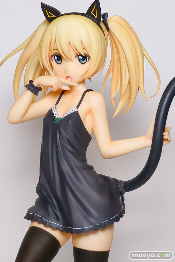 画像　フィギュア　サンプル　レビュー　ワンダーフェスティバル 2016［冬］　QuailEgg ここのえ工房 柔らか梟亭 02