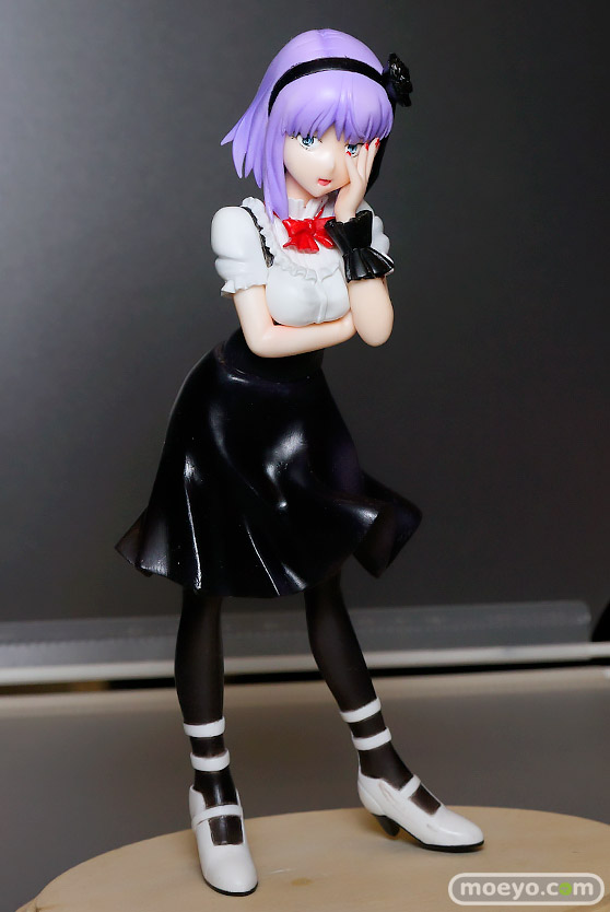 画像　フィギュア　サンプル　レビュー　ワンダーフェスティバル 2016［冬］　QuailEgg ここのえ工房 柔らか梟亭 05