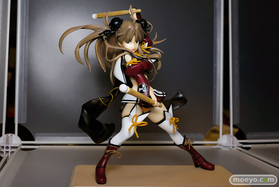 画像　フィギュア　サンプル　レビュー　ワンダーフェスティバル 2016［冬］　QuailEgg ここのえ工房 柔らか梟亭 06