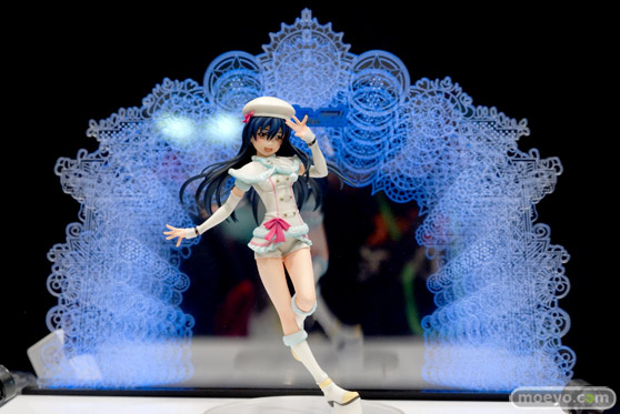 画像　フィギュア　サンプル　レビュー　ワンダーフェスティバル 2016［冬］　QuailEgg ここのえ工房 柔らか梟亭 10