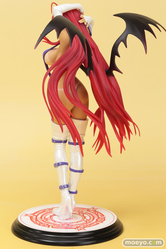 エイプラスのハイスクールD×D BorN リアス・グレモリー Fledge Vacation.の新作フィギュアサンプル画像03