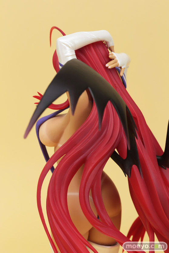 エイプラスのハイスクールD×D BorN リアス・グレモリー Fledge Vacation.の新作フィギュアサンプル画像07