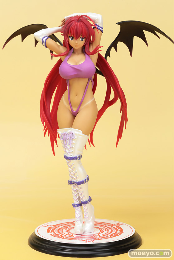 エイプラスのハイスクールD×D BorN リアス・グレモリー Fledge Vacation.の新作フィギュアサンプル画像09