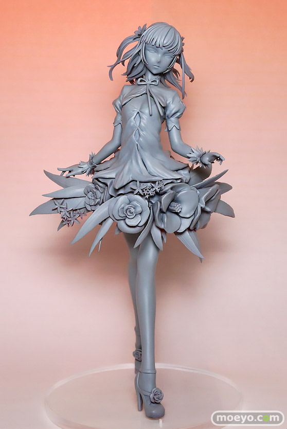 画像　フィギュア　サンプル　レビュー　ワンダーフェスティバル 2016［冬］　アスパラベーコン ぅらめしぃ～わっほい！ ヒロイン工房たんぽぽ 06