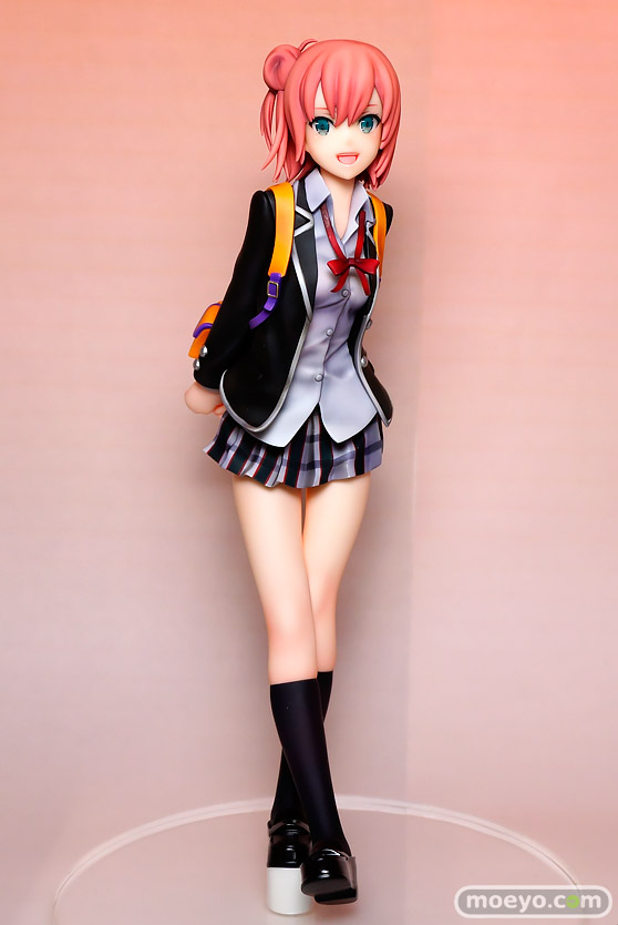 画像　フィギュア　サンプル　レビュー　ワンダーフェスティバル 2016［冬］　アスパラベーコン ぅらめしぃ～わっほい！ ヒロイン工房たんぽぽ 07