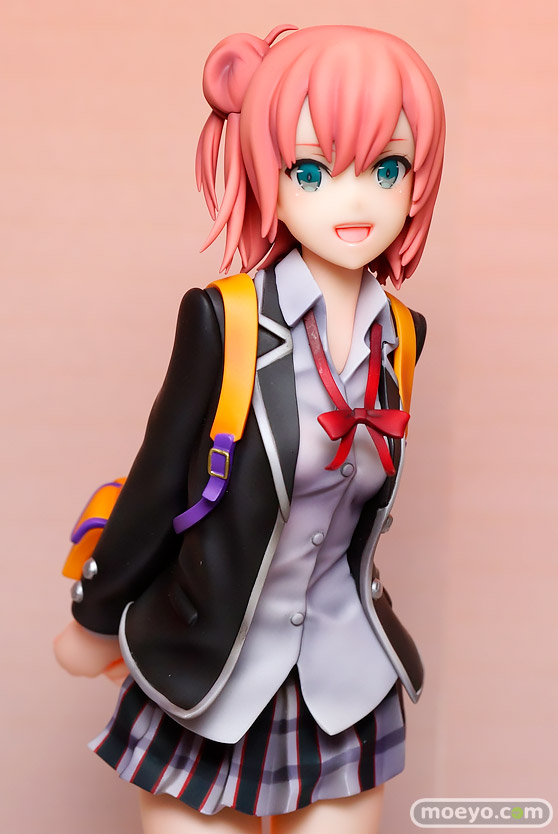 画像　フィギュア　サンプル　レビュー　ワンダーフェスティバル 2016［冬］　アスパラベーコン ぅらめしぃ～わっほい！ ヒロイン工房たんぽぽ 09