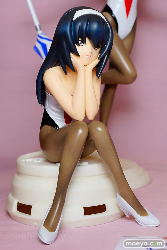 画像　フィギュア　サンプル　レビュー　ワンダーフェスティバル 2016［冬］　アスパラベーコン ぅらめしぃ～わっほい！ ヒロイン工房たんぽぽ 12