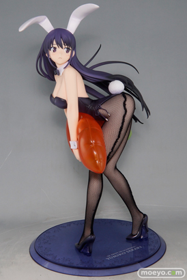 オーキッドシードのグリザイアの果実 榊由美子の新作フィギュア製品版画像02