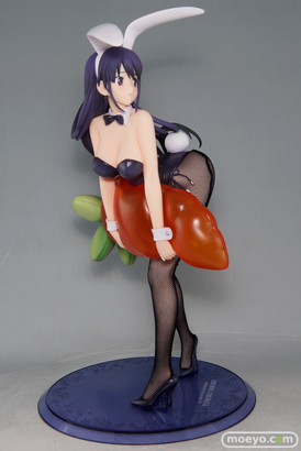 オーキッドシードのグリザイアの果実 榊由美子の新作フィギュア製品版画像03