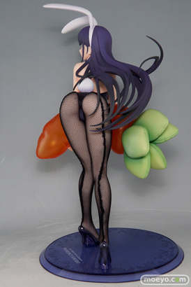 オーキッドシードのグリザイアの果実 榊由美子の新作フィギュア製品版画像07