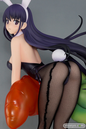 オーキッドシードのグリザイアの果実 榊由美子の新作フィギュア製品版画像09