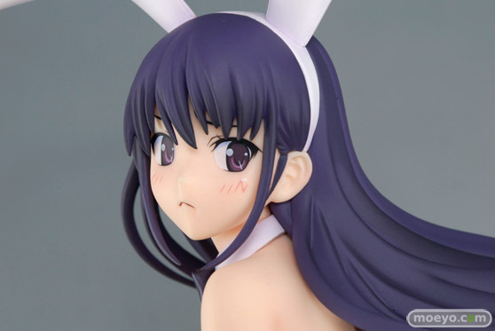 オーキッドシードのグリザイアの果実 榊由美子の新作フィギュア製品版画像10