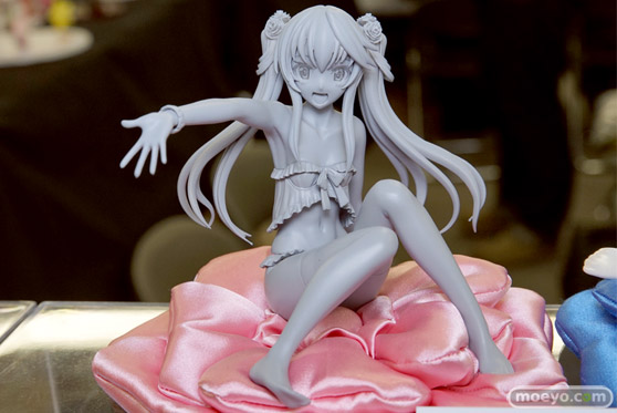 ウェーブのIS ＜インフィニット・ストラトス＞ ランジェリースタイル 凰鈴音の新作フィギュア原型サンプル画像01