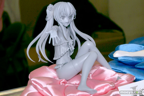 ウェーブのIS ＜インフィニット・ストラトス＞ ランジェリースタイル 凰鈴音の新作フィギュア原型サンプル画像02